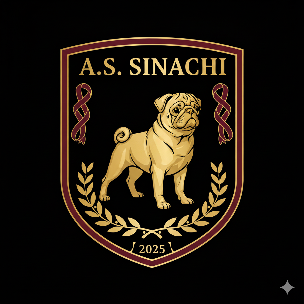A.S SINACHI